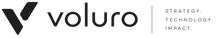 voluro – Strategy. Technology. Impact.